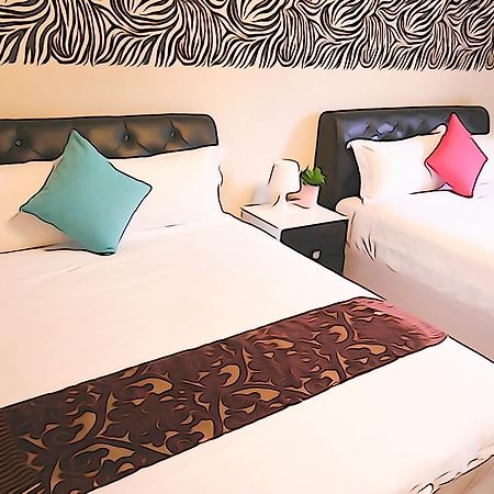 Donggang Hai-Wan Homestay Bagian luar foto