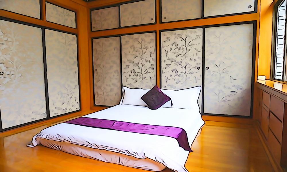 Donggang Hai-Wan Homestay Bagian luar foto